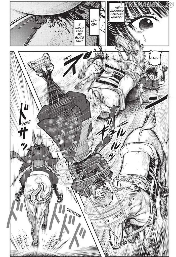 The Elusive Samurai Chapter 147 image 04_optimized